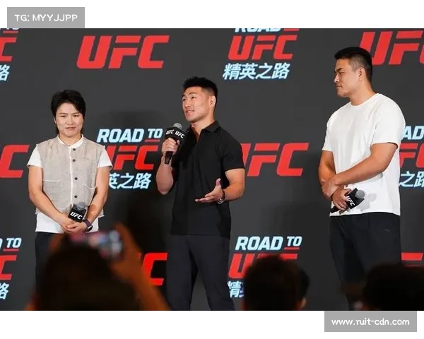 UFC新加坡站定于11月举办 亚洲选手领衔精彩对决 UFC新加坡站定于11月举办 亚洲选手领衔精彩对决