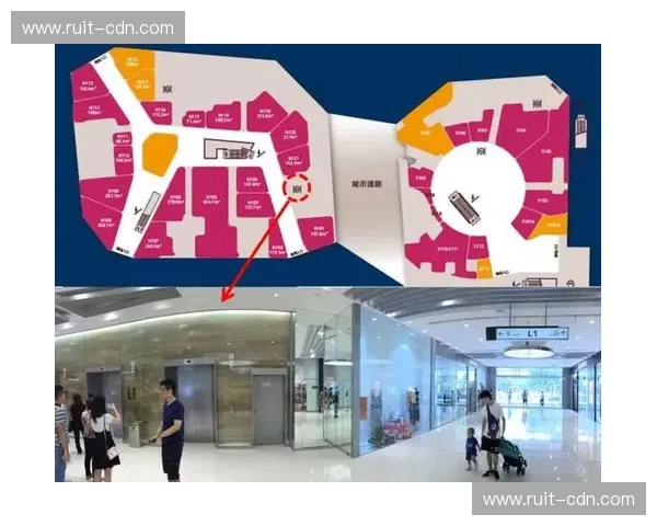 2027年前后现场动线调度内容化将演变为体育服务市场竞争的决定性维度